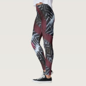 Shell 2-Leggings Leggings (Links)