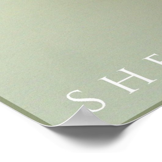 Shell #2 poster (Hoek)