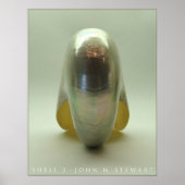 Shell #2 poster (Voorkant)