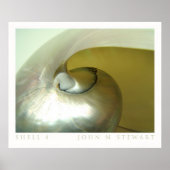 Shell #4 poster (Voorkant)