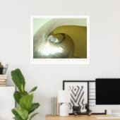 Shell #4 poster (Thuiskantoor)