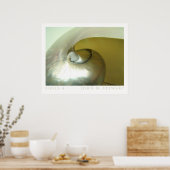 Shell #4 poster (Keuken)