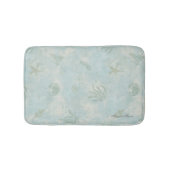 Shell Bath Mat (Voorkant)