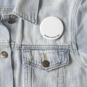Shell-Buttonnen Luxe Natuurlijke Glans Accents_3 Ronde Button 5,7 Cm