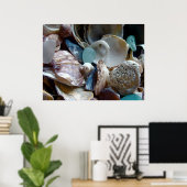 Shell Collected Print (Thuiskantoor)