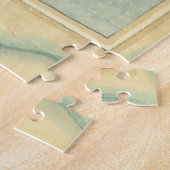 Shell Collector Legpuzzel (Zijkant)