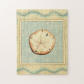 Shell Collector Legpuzzel (Verticaal)