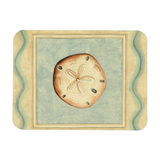 Shell Collector Magneet (Horizontaal)