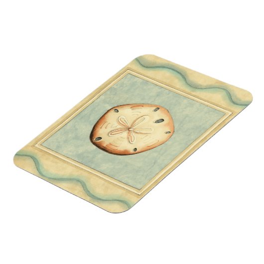 Shell Collector Magneet (Linkerzijde)