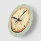 Shell Collector Ronde Klok (Hoek)