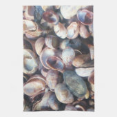 Shell Dish Towel Theedoek (Verticaal)