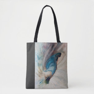 Shell écossent le sac fourre-tout