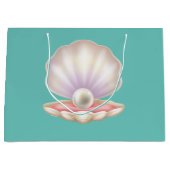 Shell Groot Cadeauzakje (Voorkant)