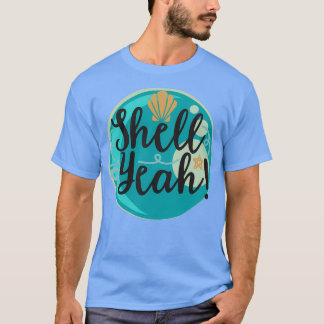 Shell Ja 3 T-shirt