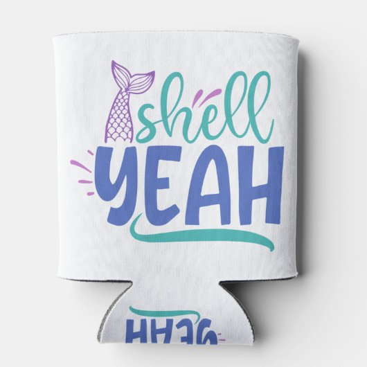 Shell Ja Blikjeskoeler (Achterkant)