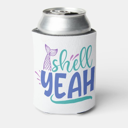 Shell Ja Blikjeskoeler (Blikje Achterkant)