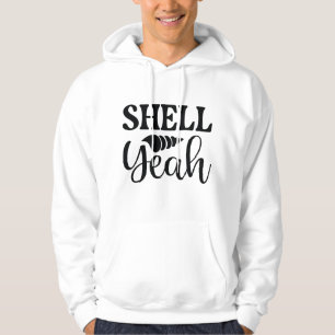 Shell Ja Hoodie