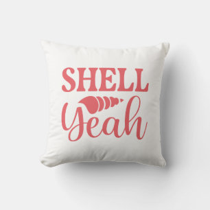Shell Ja Kussen