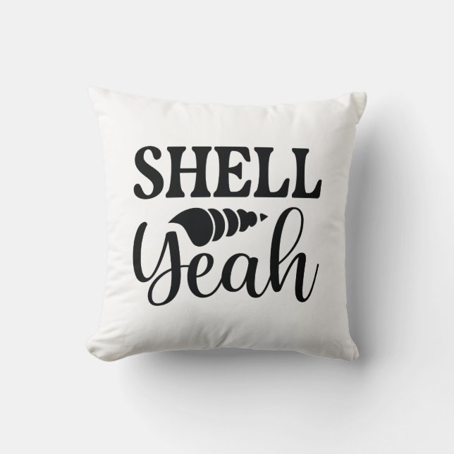 Shell Ja Kussen (Voorkant)