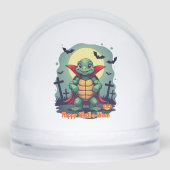 Shell-o-Ween Turtle (Avant)