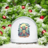 Shell-o-Ween Turtle (Noël)