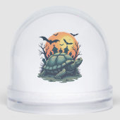 Shell of Screams Turtle (Avant)