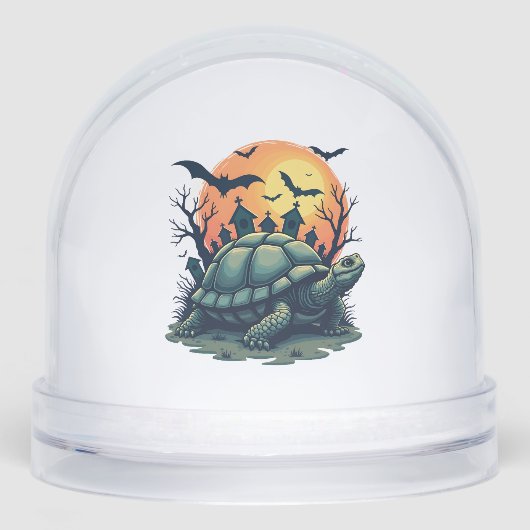 Shell of Screams Turtle (Avant)