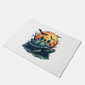 Shell of Screams Turtle Deurmat (Schuin)