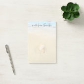 Shell op strand | Jamaica Post-it® Notes (Kantoor)