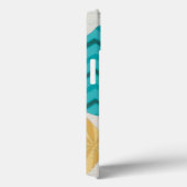Shell Patronen II Case-Mate iPhone Case (Achterkant / Rechts)