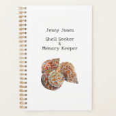 Shell Seeker (Devant)