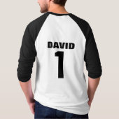 SHELL SHIRT - 1 (Achterkant)