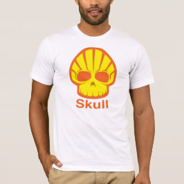 Shell Skull T-shirt