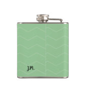 Shell van de Dinsdag van de taco tortilla van het Heupfles (Achterkant)