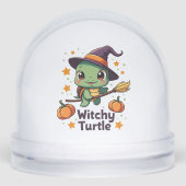 Shell Witch Turtle (Avant)