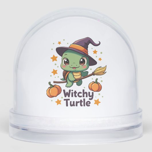 Shell Witch Turtle (Avant)