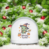 Shell Witch Turtle (Noël)