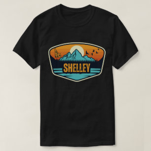 Shelley, Idaho T-shirt
