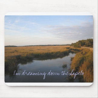 Shellman Bluff Muismat