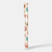 Shells Abundance Case-Mate iPhone Case (Achterkant / Links)