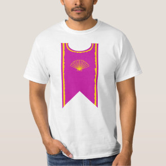Shell's Angels Tabard T-shirt