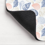 Shells Pattern Muismat (Hoek)