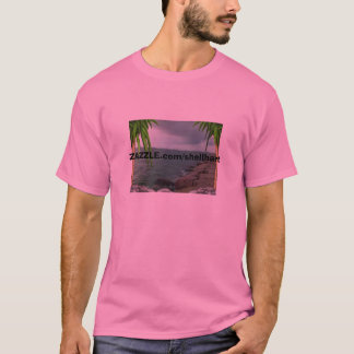 shellspima11173537-0001, ZAZZLE.com/shellhart T-shirt