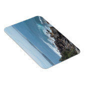 Shelly Head Uitzichtpunt Magneet (Rechterzijde)