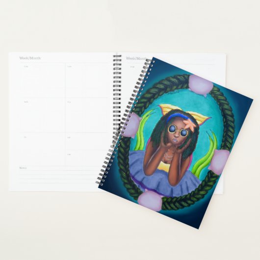 Shelly Planner (Display)