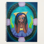 Shelly Planner (Voorkant)