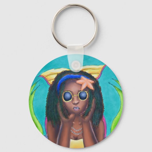 Shelly Sleutelhanger (Voorkant)