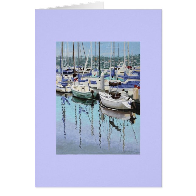 Shelter Island (Voorkant)