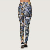 Shelter Island Beach Leggings (Achterkant)