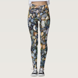 Shelter Island Beach Leggings